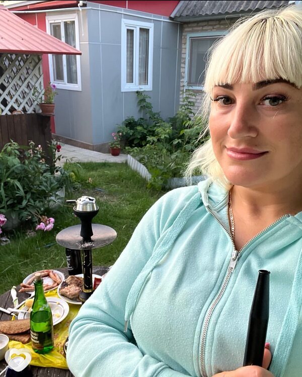 Елена, 42, Гомеле — анкета №2525482