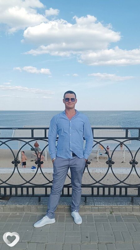 Роман, 37, Таганроге — анкета №2525485