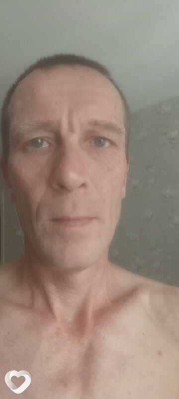 Михаил, 44, Екатеринбурге — анкета №2525486