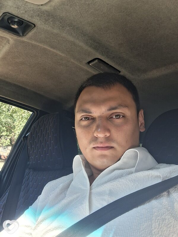 Александр, 34, Рудном — анкета №2525488