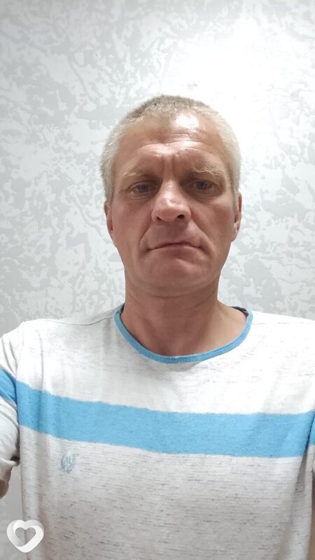 Анатолий, 41, Новосибирске — анкета №2525521