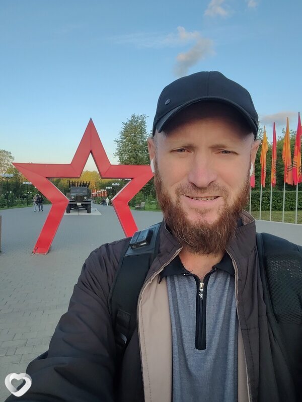 Федя, 49, Владимире — анкета №2525446