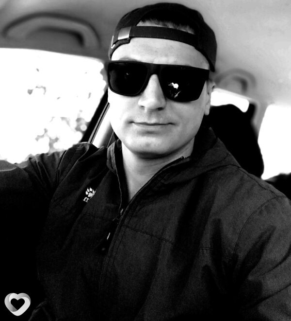 Юра, 36, Гомеле — анкета №2525447