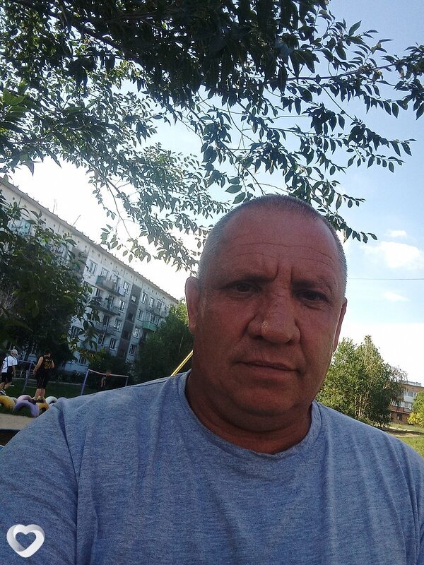 Александр, 52, Шемонаихе — анкета №2525467