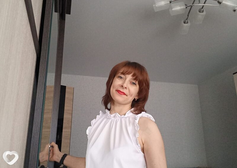 Елена, 47, Воронеже — анкета №2525470