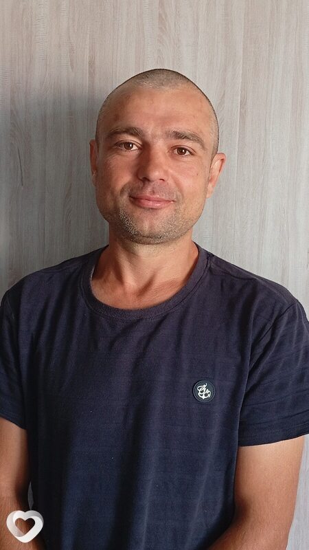 Толян, 39, Екатеринбурге — анкета №2525553