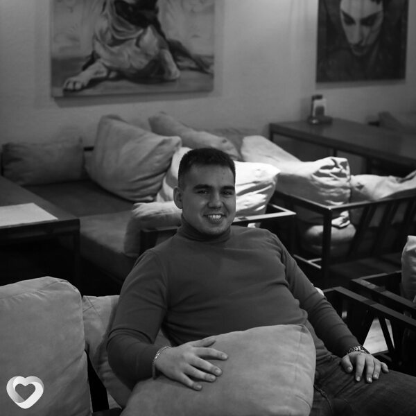 Владимир, 31, Чебоксарах — анкета №2525562
