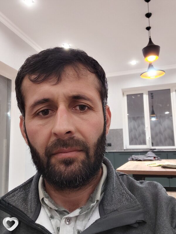 Простой Парень, 40, Москве — анкета №2525565