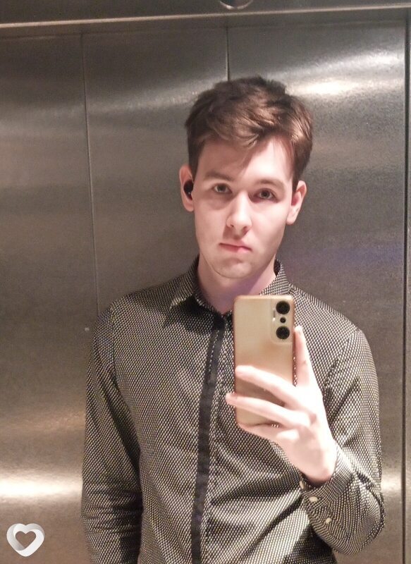 Алексей, 22, Ижевске — анкета №2525597