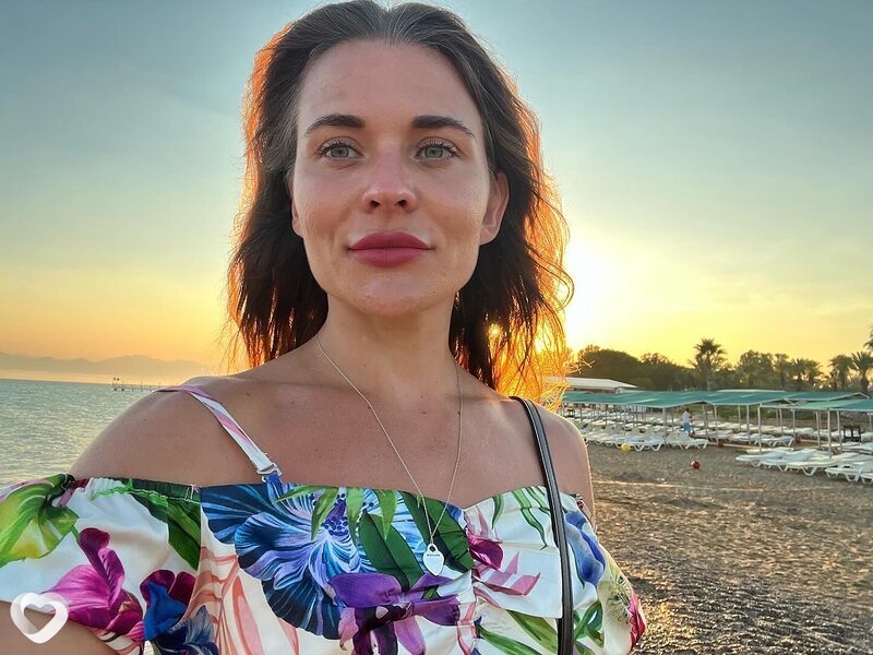 Лиза, 37, Ливнах — анкета №2525598