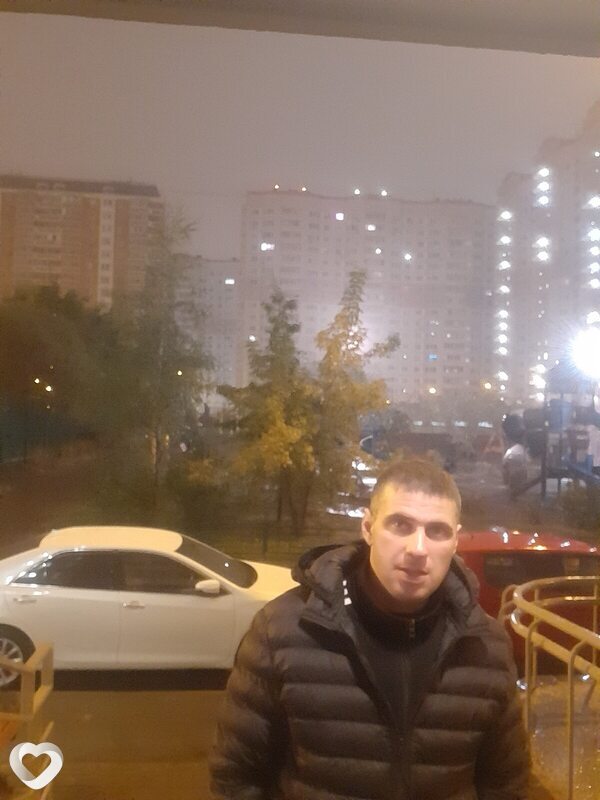 Алексей, 38, Тамбове — анкета №2525608