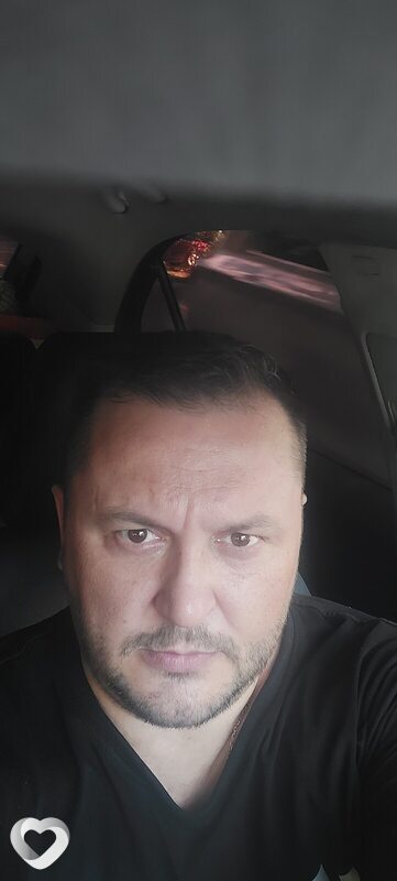 Александр, 41, Воронеже — анкета №2525717