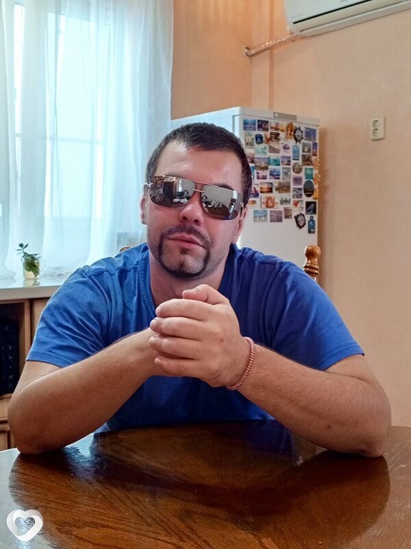 Александр, 35, Тихорецке — анкета №2525720