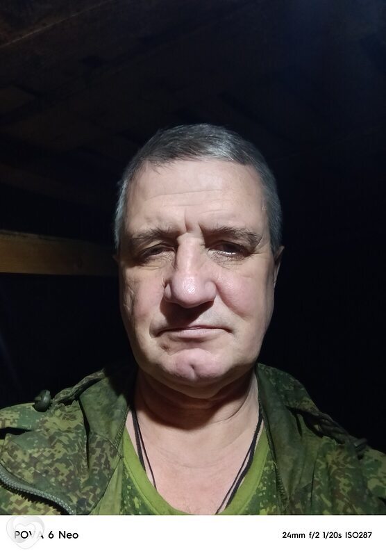 Александр, 54, Пскове — анкета №2525724