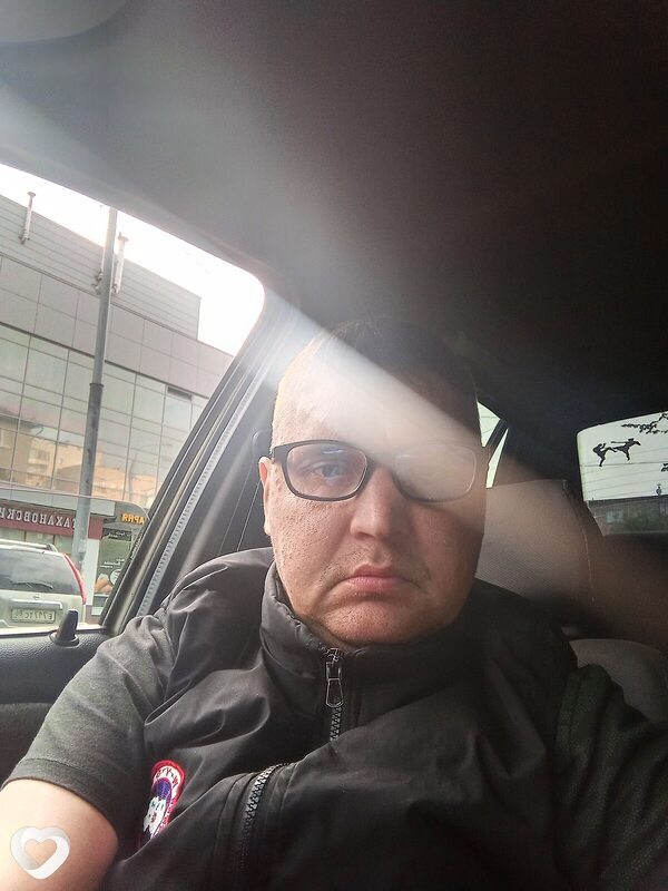 Вадим, 41, Екатеринбурге — анкета №2525725