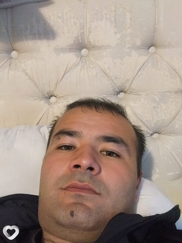Ilyosbek, 29, Москве — анкета №2525733