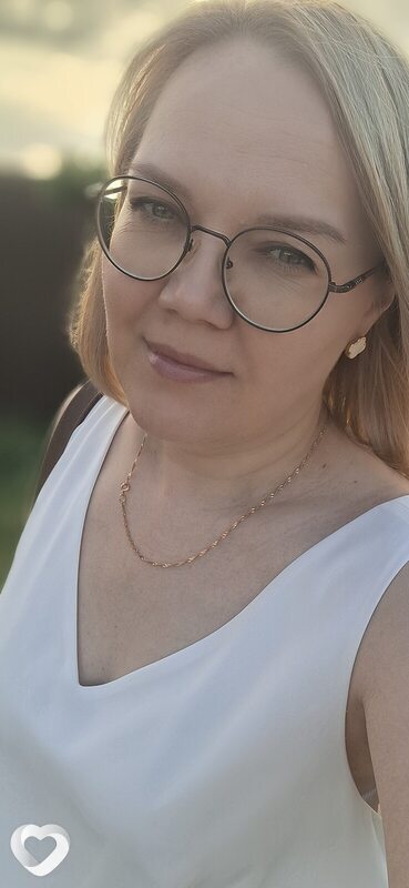 Олеся, 46, Уфе — анкета №2525738