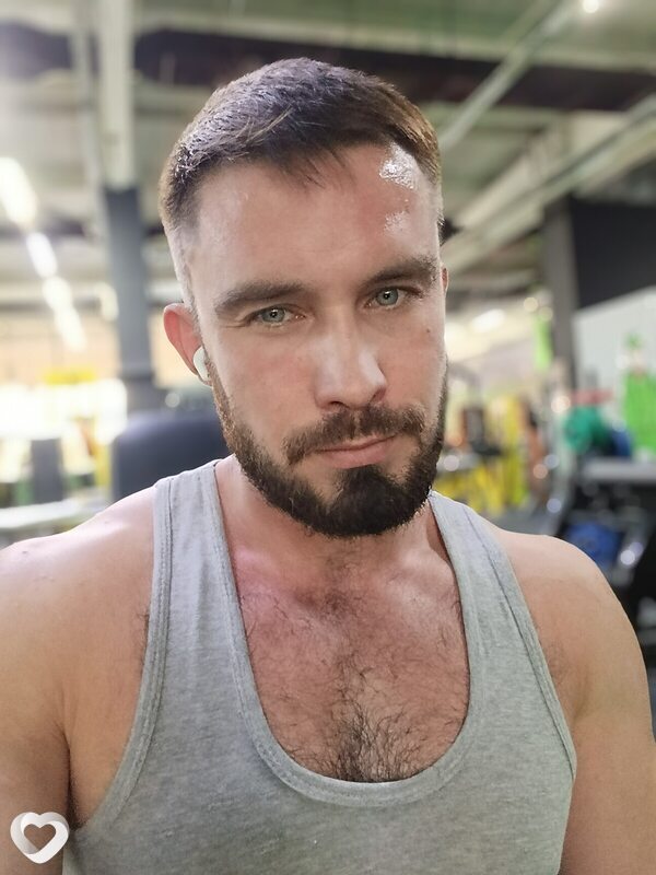 Александр, 32, Новосибирске — анкета №2525569