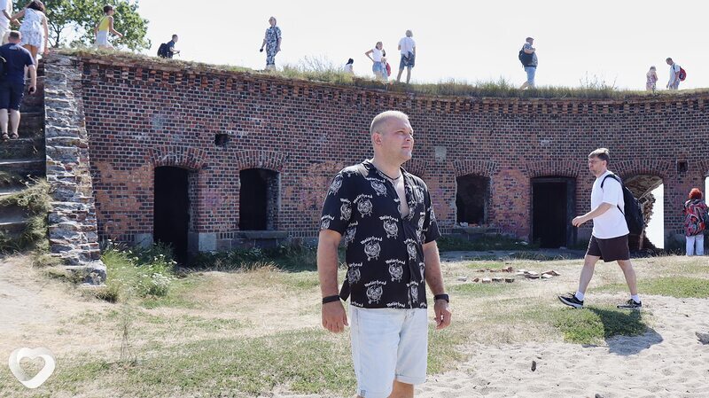 Пашка, 37, Ульяновске — анкета №13580