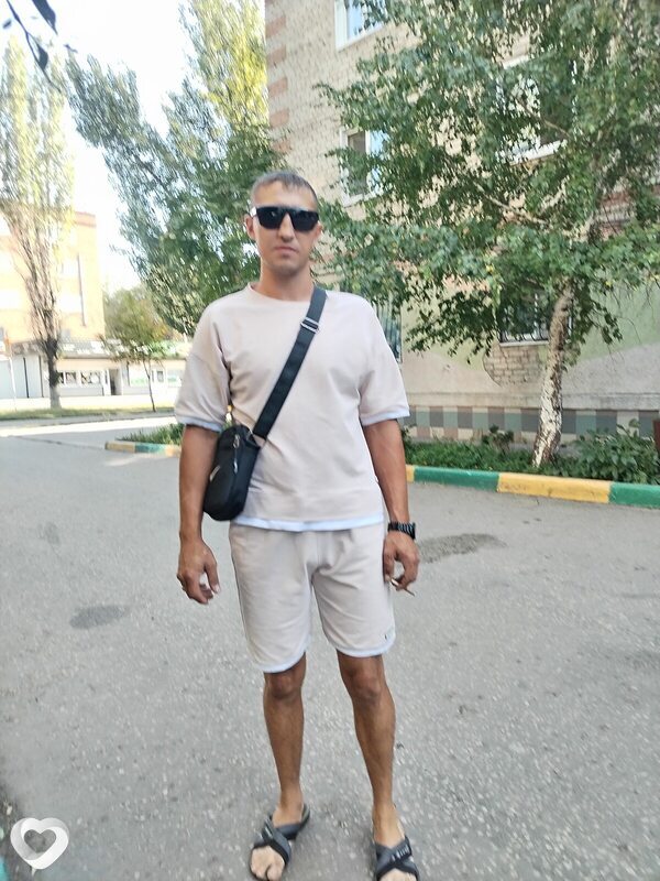Алексей, 34, Саратове — анкета №2525587