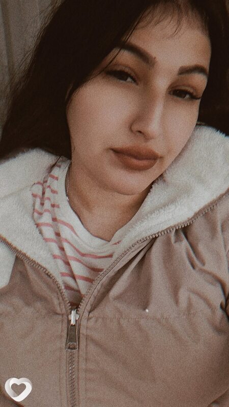 Татьяна, 21, Туле — анкета №2525589