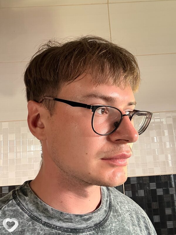Назар, 24, Столбцах — анкета №2525750