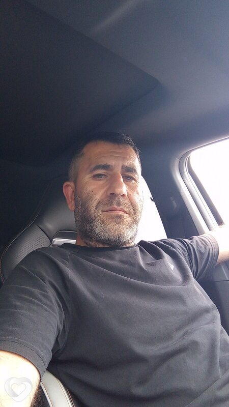 Арсен, 39, Абакане — анкета №2525760