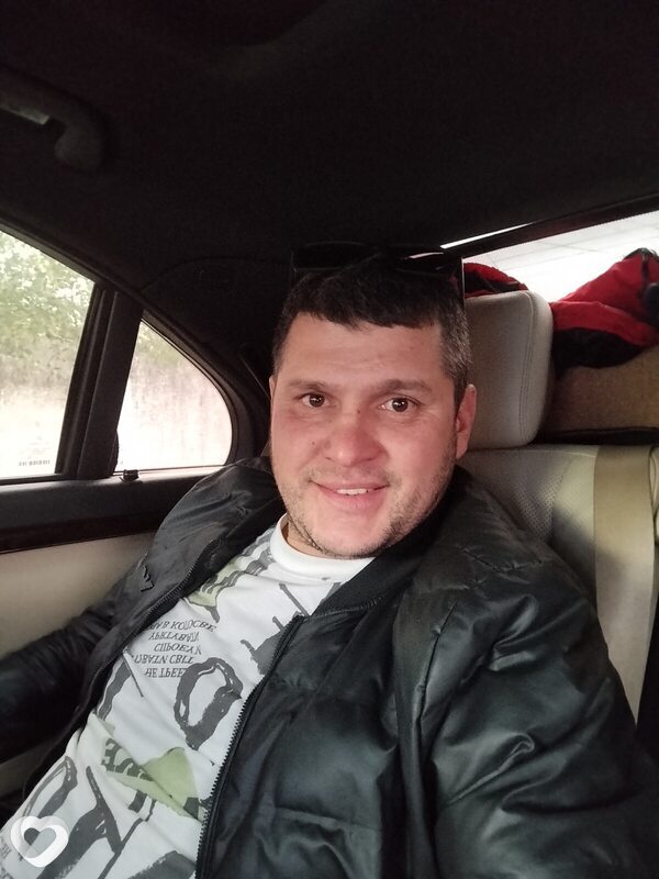 Александр, 38, Перми — анкета №2525762