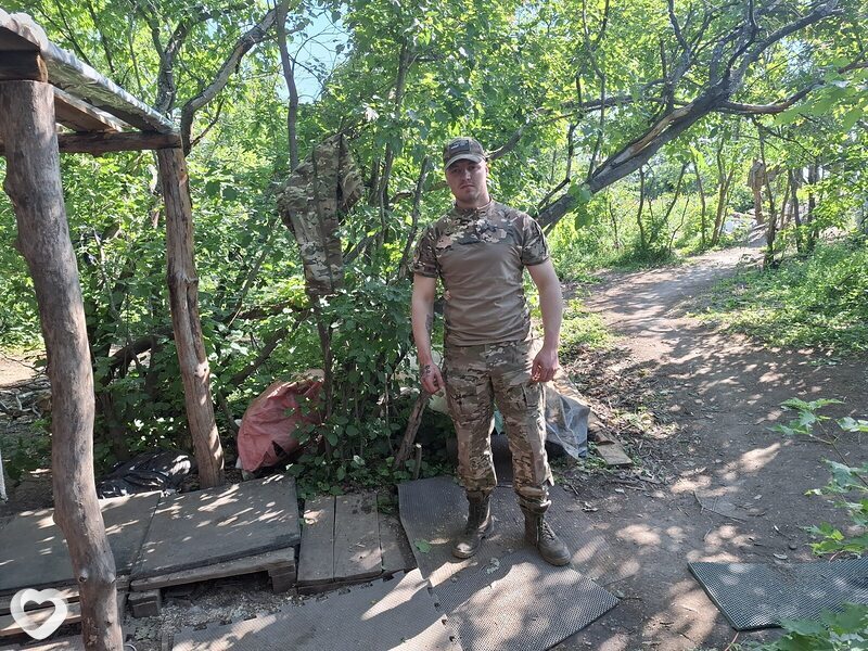 Денис, 26, Орёл — анкета №2525764