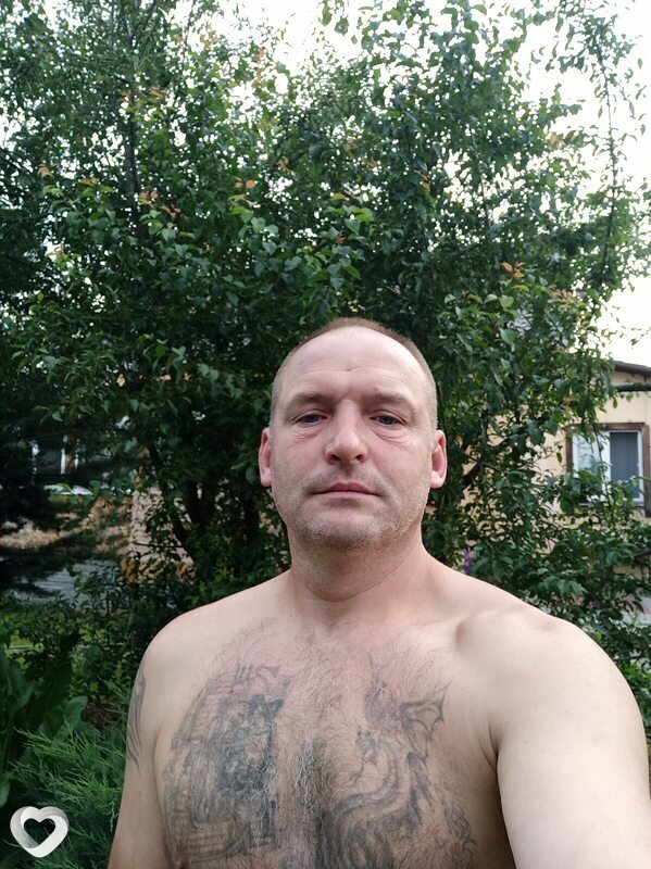 Николай, 49, Раменском — анкета №2525502