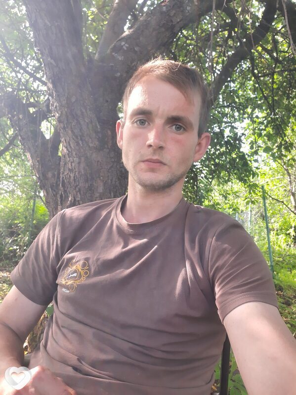 Илья, 27, Нижнем Новгороде — анкета №2525506
