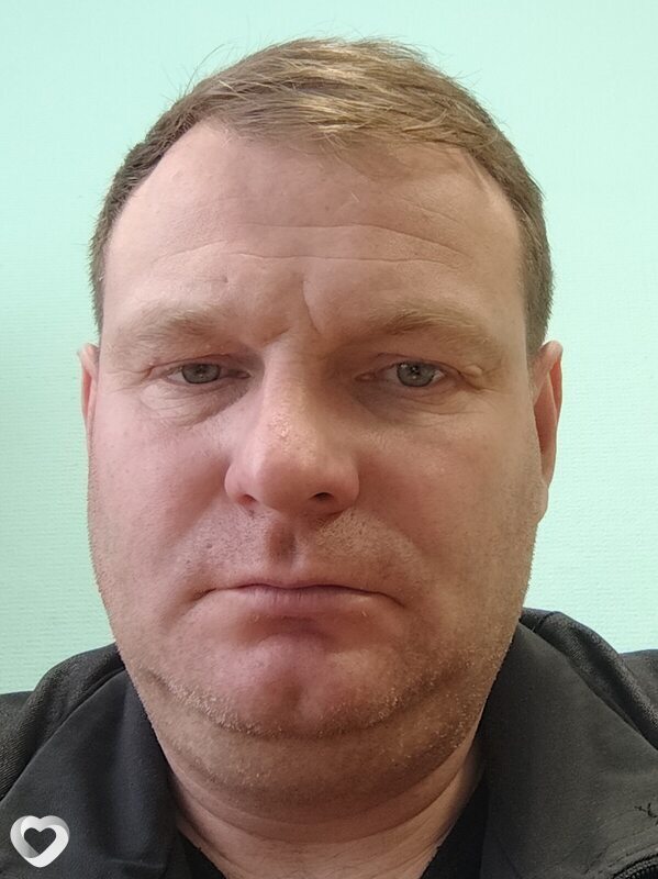 Валентин, 43, Старом Осколе — анкета №2525510