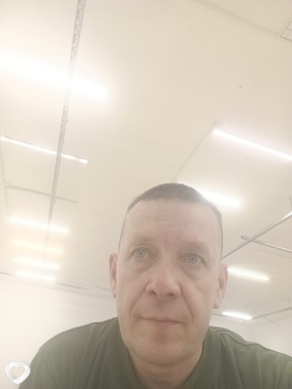 Рашит, 46, Уфе — анкета №2525514