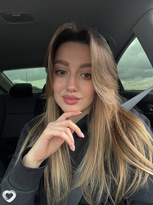 Ангелина, 30, Москве — анкета №2525515