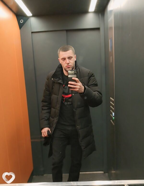 Виктор, 40, Ставрополе — анкета №2525645