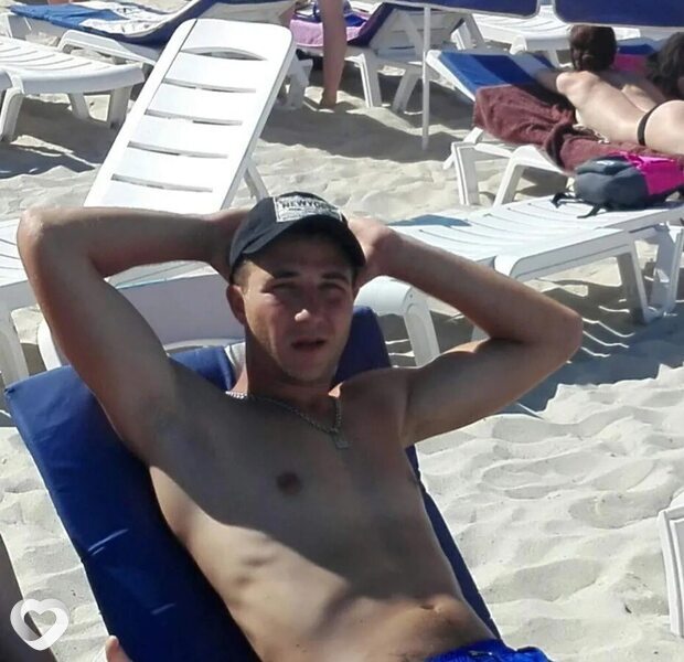 Алексей, 36, Оренбурге — анкета №2525646