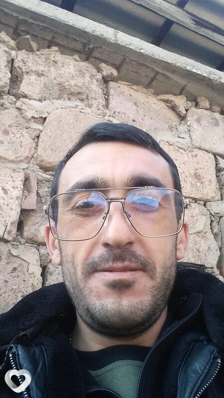 Апер, 33, Армавире — анкета №2525662