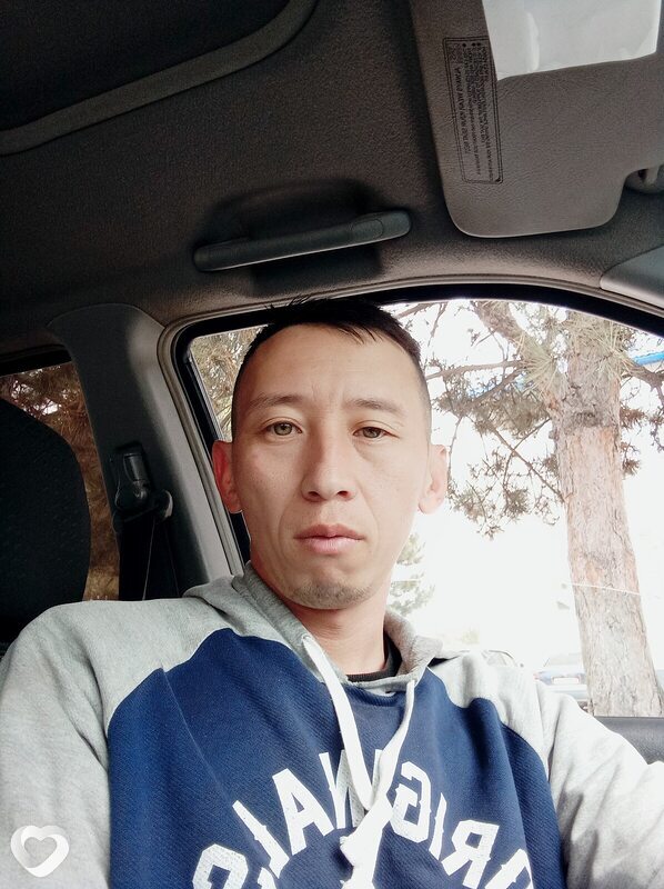 Onyx, 31, Алдане — анкета №2525670