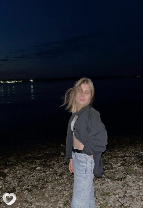 Юлия, 20, Чебоксарах — анкета №2525678
