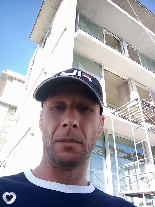 Сергей, 53, Краснодаре — анкета №2525680