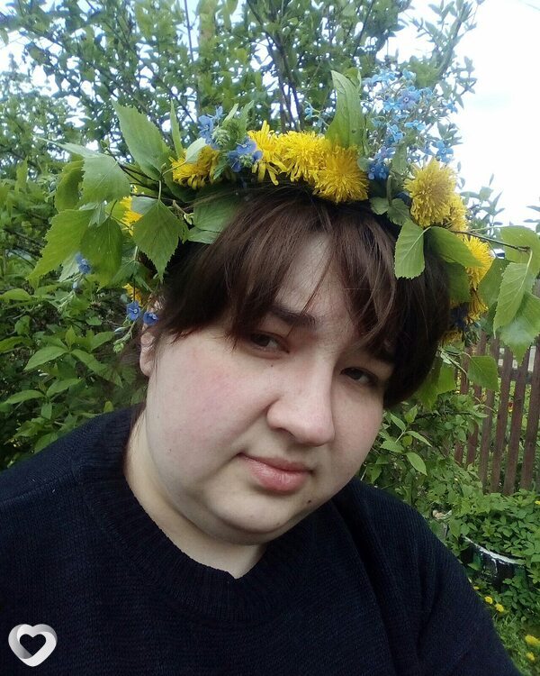 Ксения, 30, Рязани — анкета №2525686