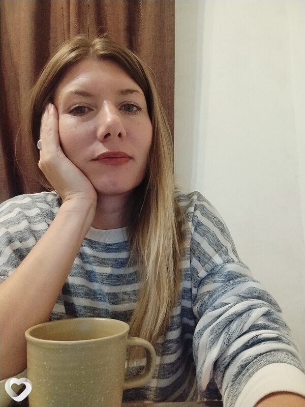Оксана, 43, Нижнем Новгороде — анкета №2525687