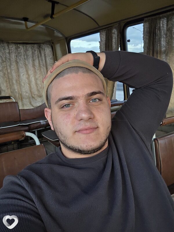 Карен, 24, Одинцове — анкета №2525793