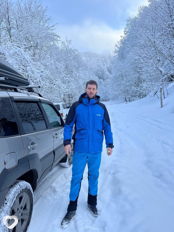 Александр, 33, Тольятти — анкета №2525795