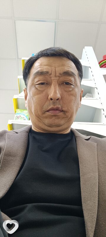 Жан, 43, Астане — анкета №2525799