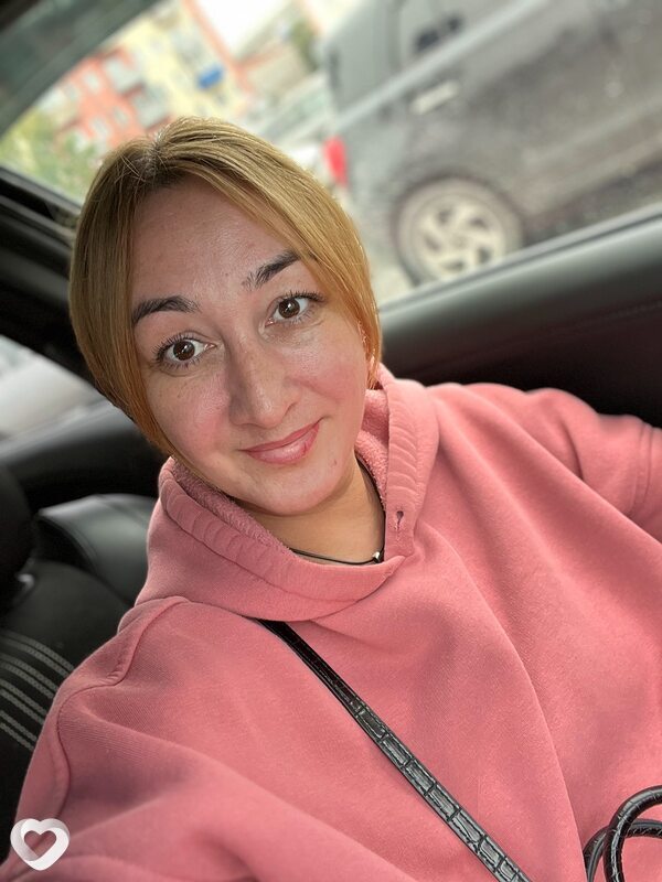 Елена, 45, Томске — анкета №2525802