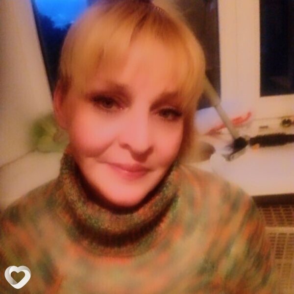 Елена, 61, Магнитогорске — анкета №2525804