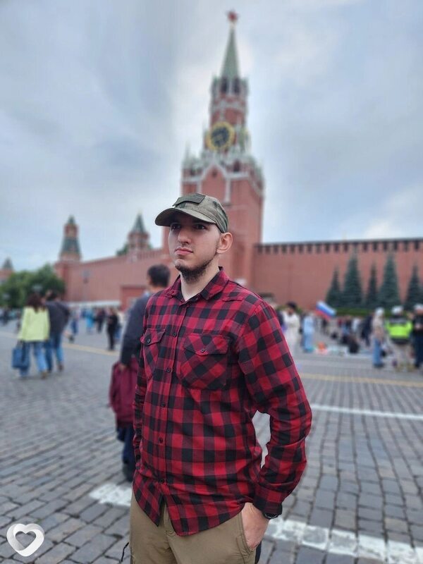 Александр, Электросталь