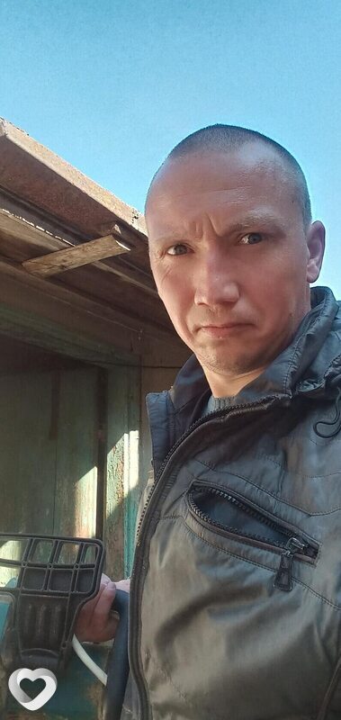 Дмитрий, 45, Житомире — анкета №2525767
