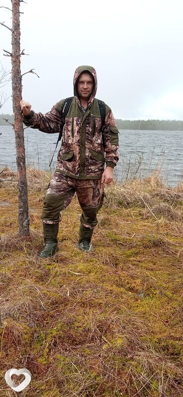 Александр, 43, Твери — анкета №2525771